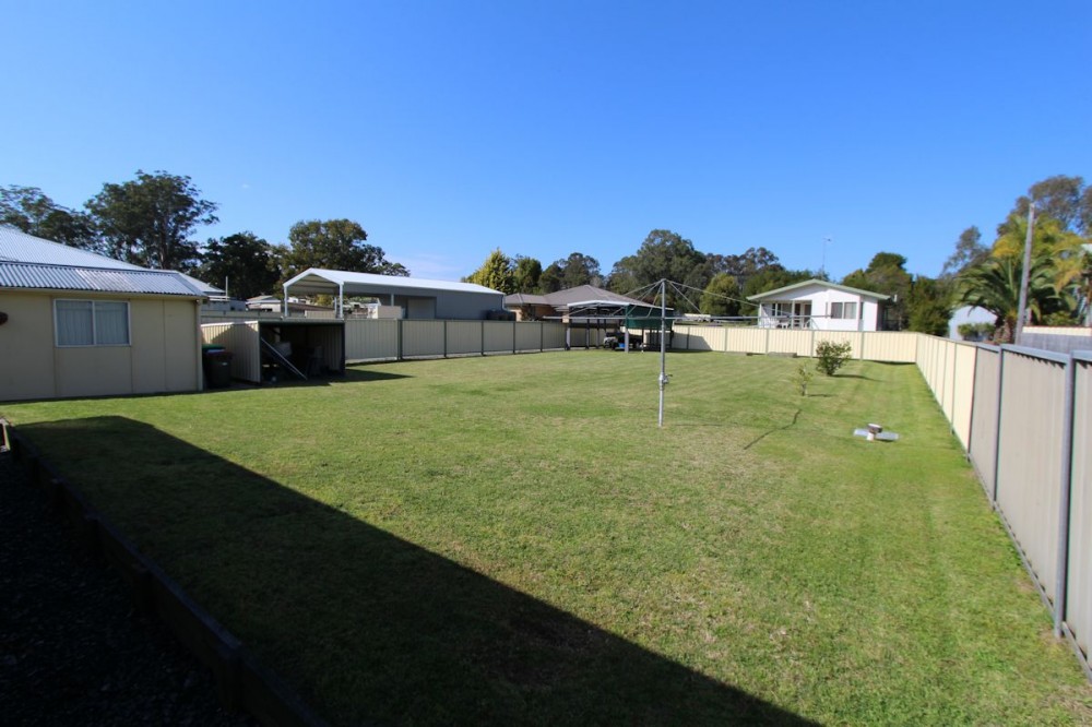 Real Estate in Nabiac