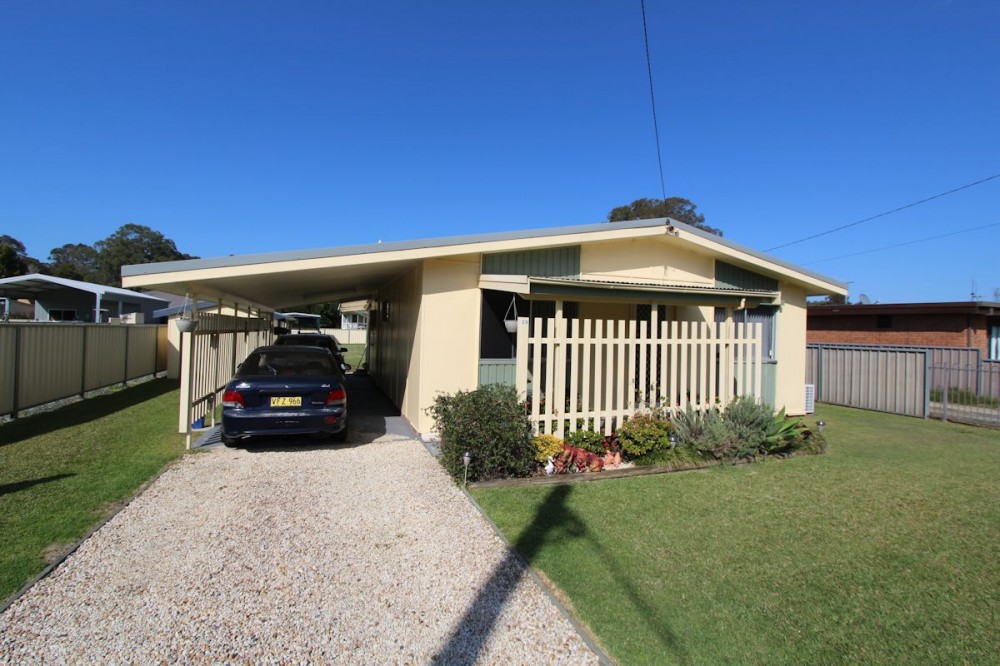 Real Estate in Nabiac