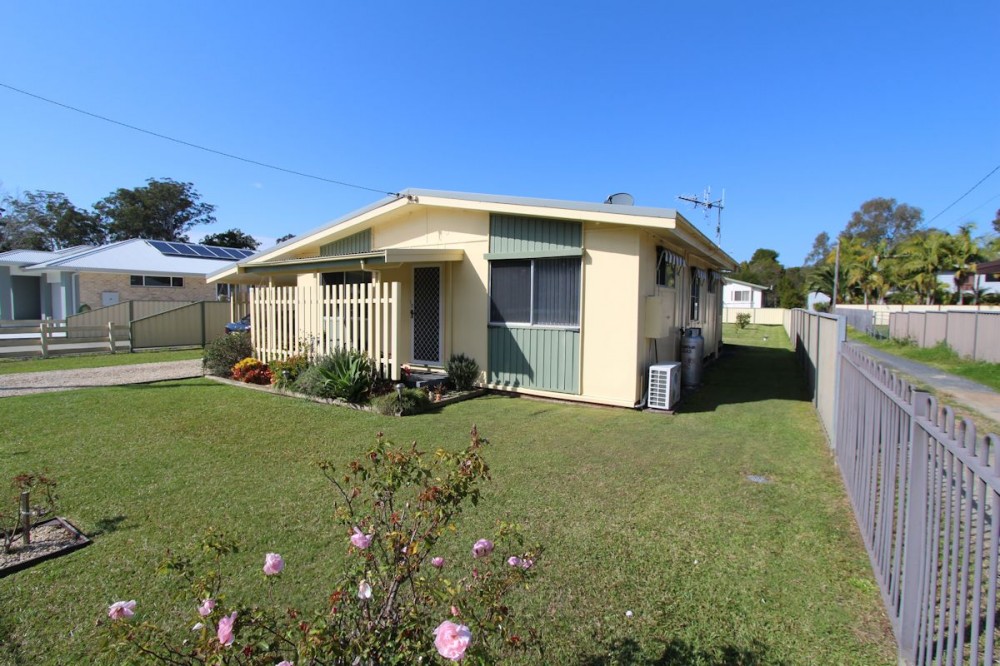 Real Estate in Nabiac