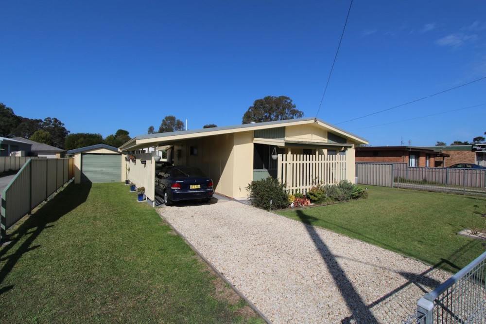 Real Estate in Nabiac