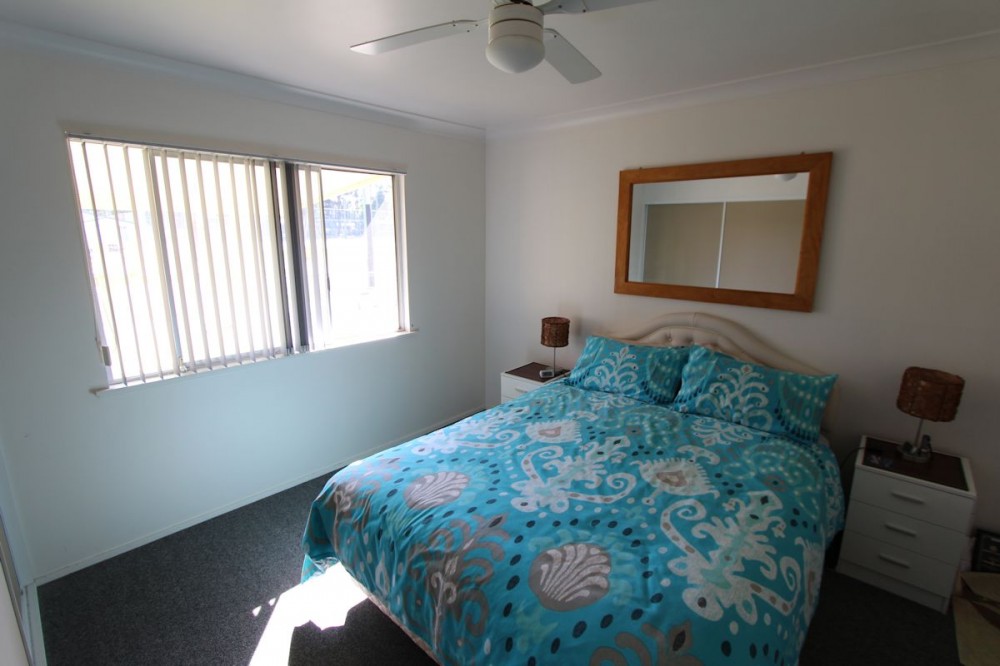 Open for inspection in Nabiac