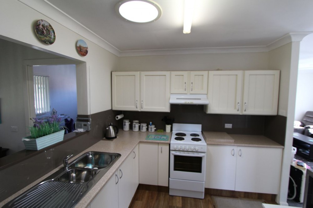 Real Estate in Nabiac