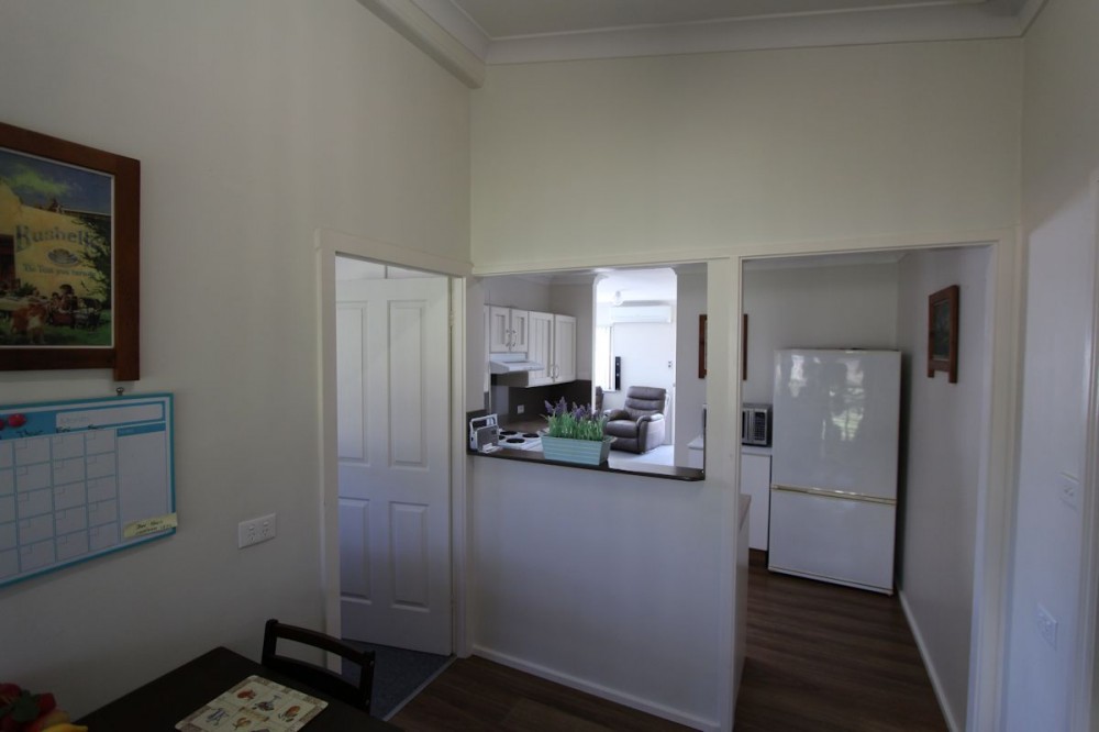 Real Estate in Nabiac