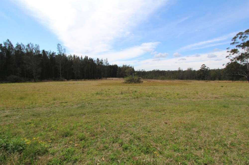 Property Sold in Nabiac