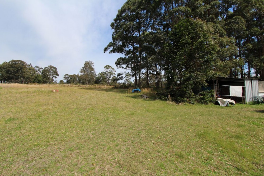 Real Estate in Nabiac