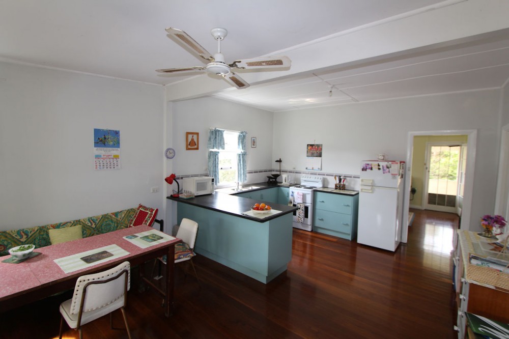 Real Estate in Nabiac