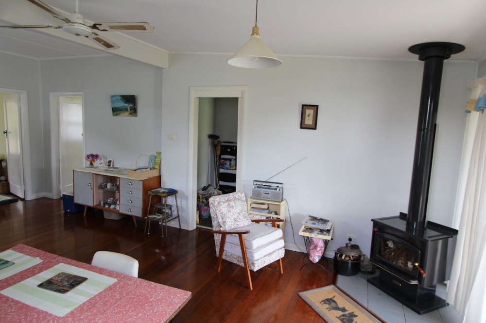 Real Estate in Nabiac