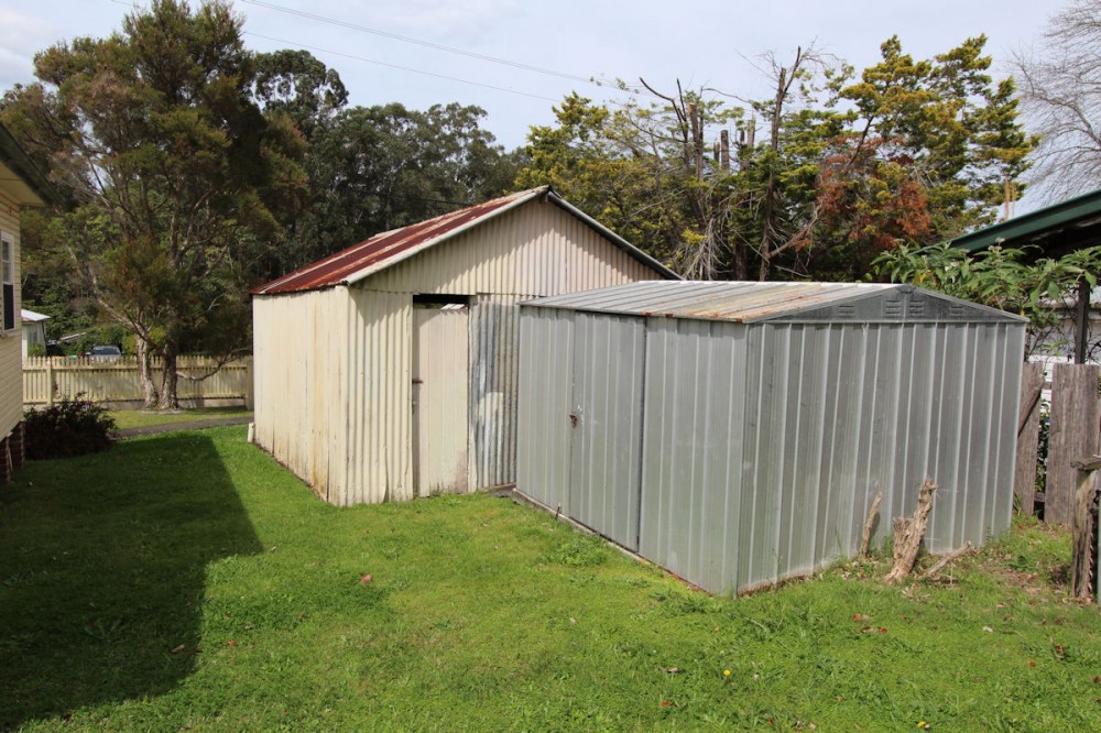 Real Estate in Nabiac