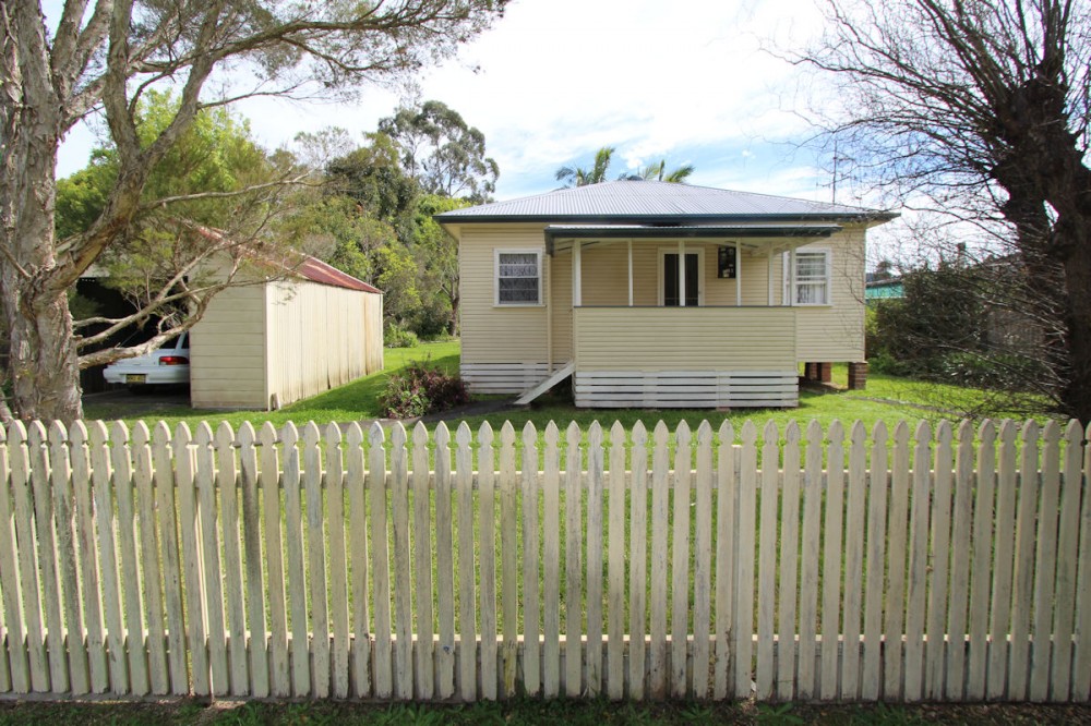 Real Estate in Nabiac