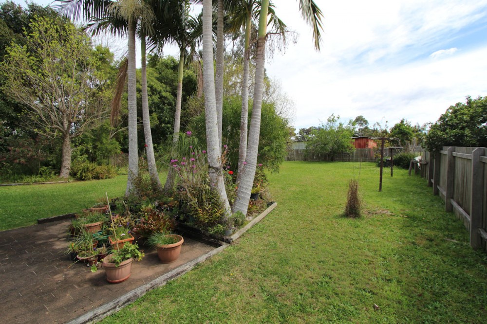 Real Estate in Nabiac