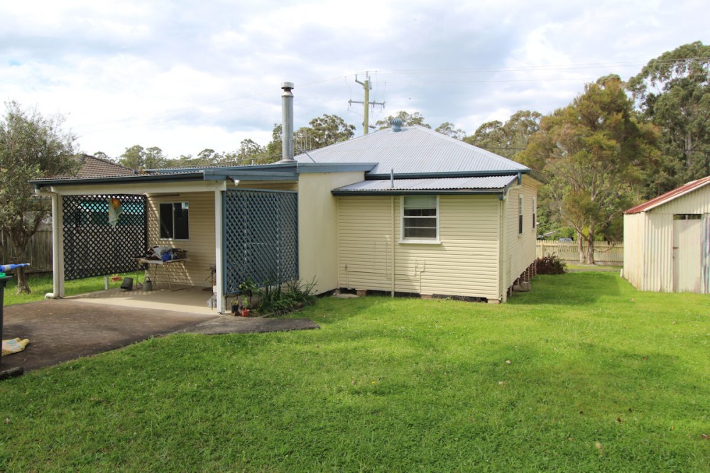 Real Estate in Nabiac