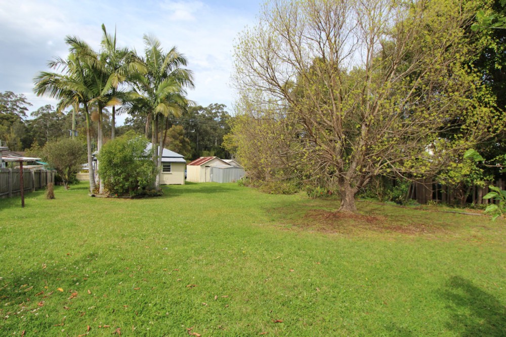 Real Estate in Nabiac