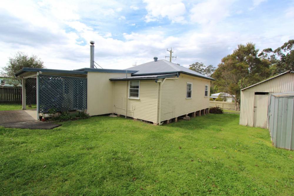 Nabiac Properties Sold