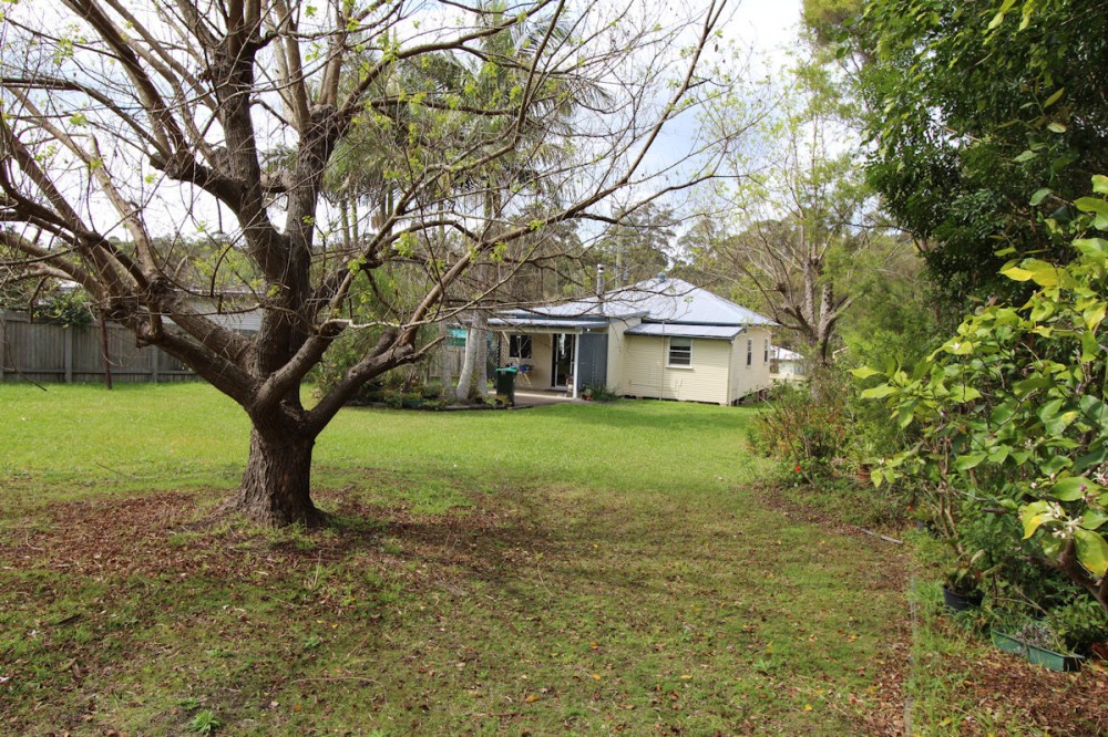 Real Estate in Nabiac