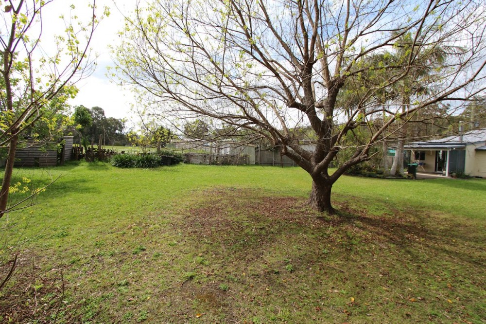 Real Estate in Nabiac