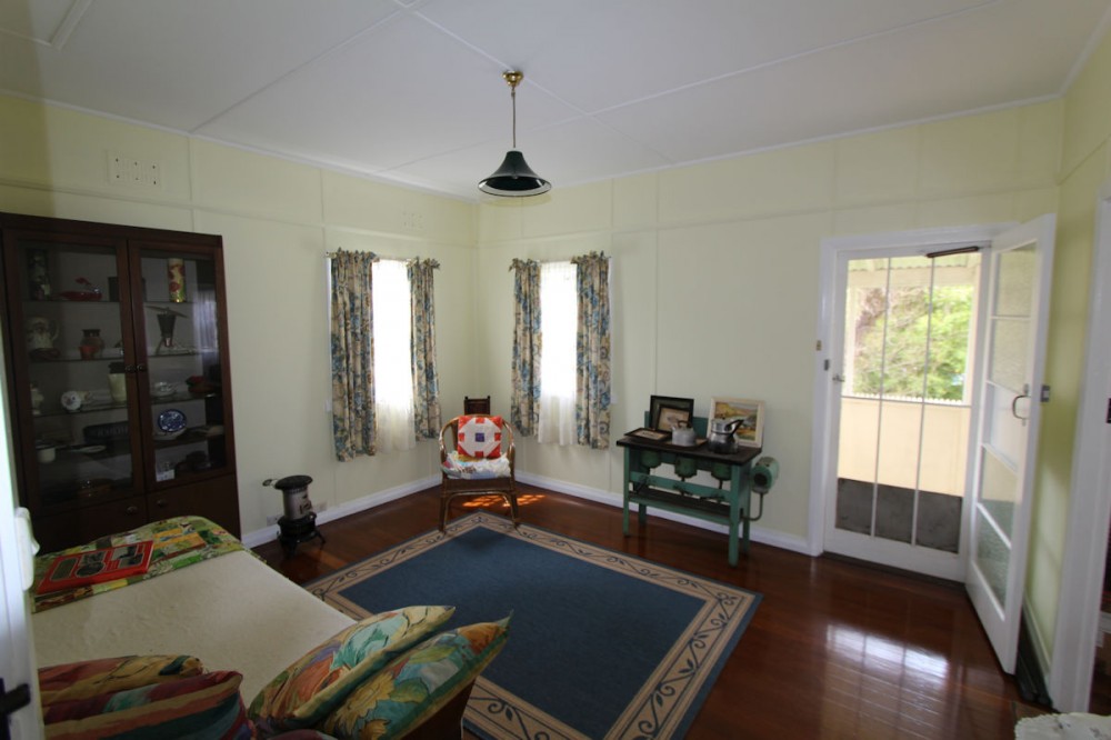 Real Estate in Nabiac