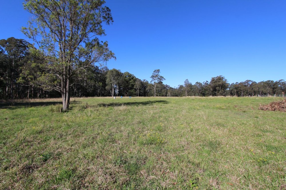 Real Estate in Nabiac