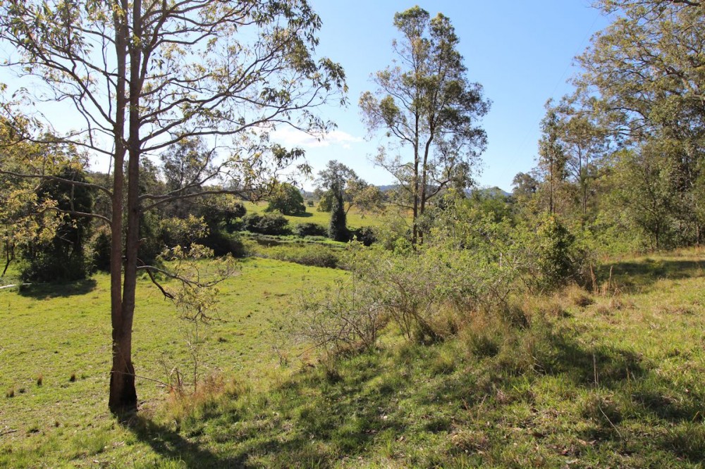 Open for inspection in Nabiac
