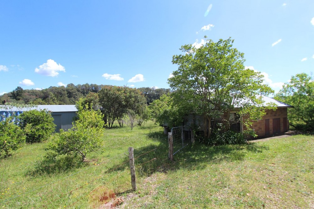 Real Estate in Firefly