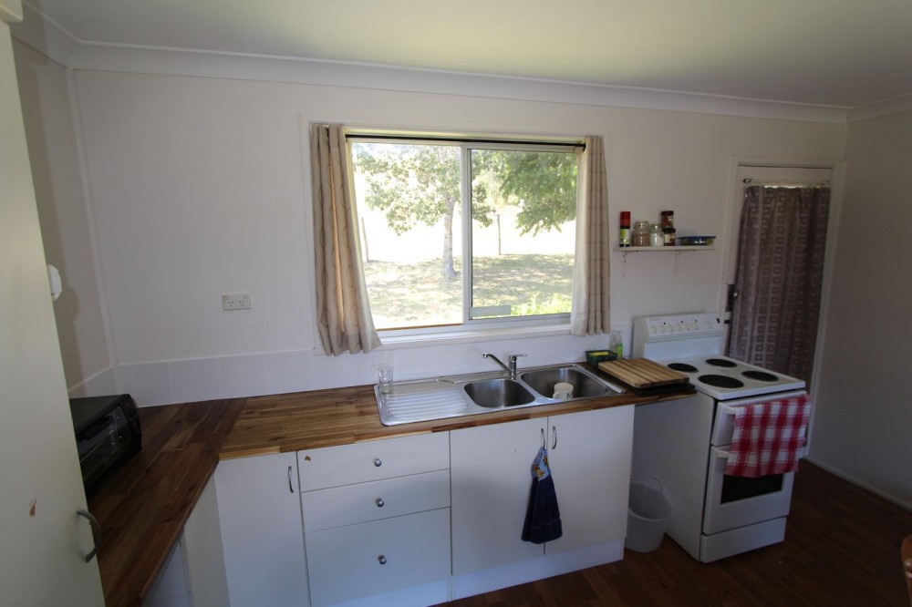 Real Estate in Firefly