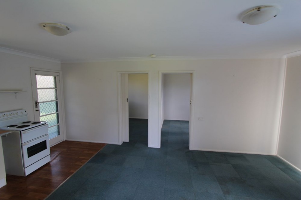 Real Estate in Firefly