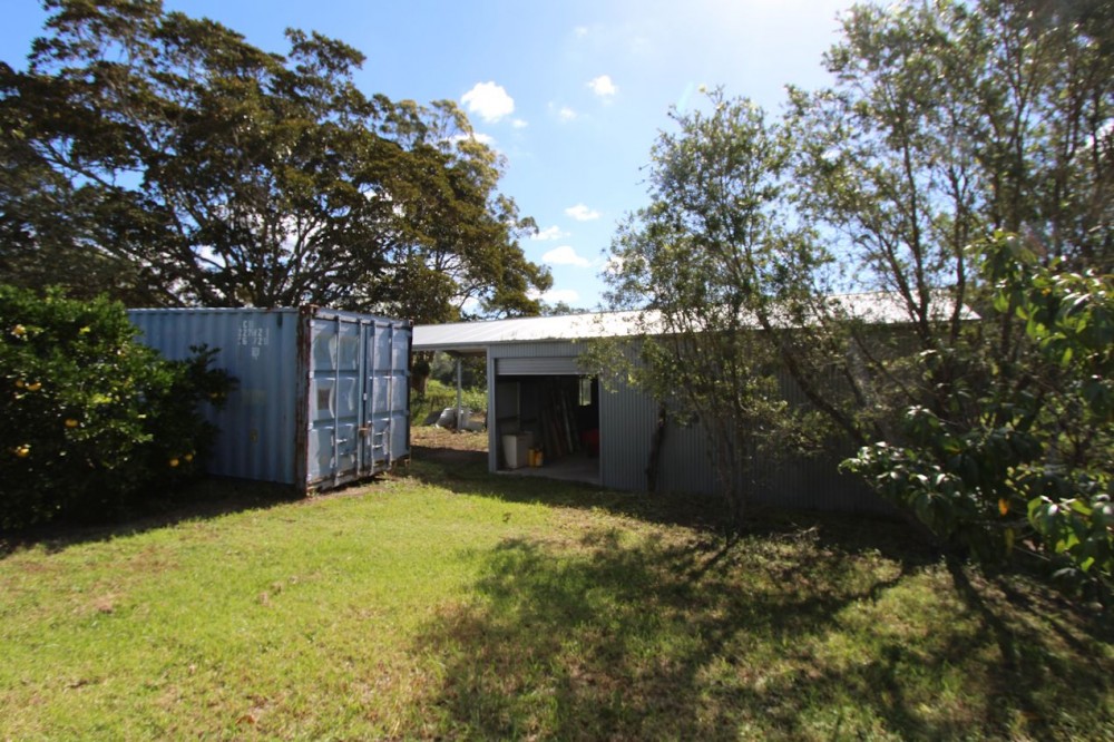 Real Estate in Firefly