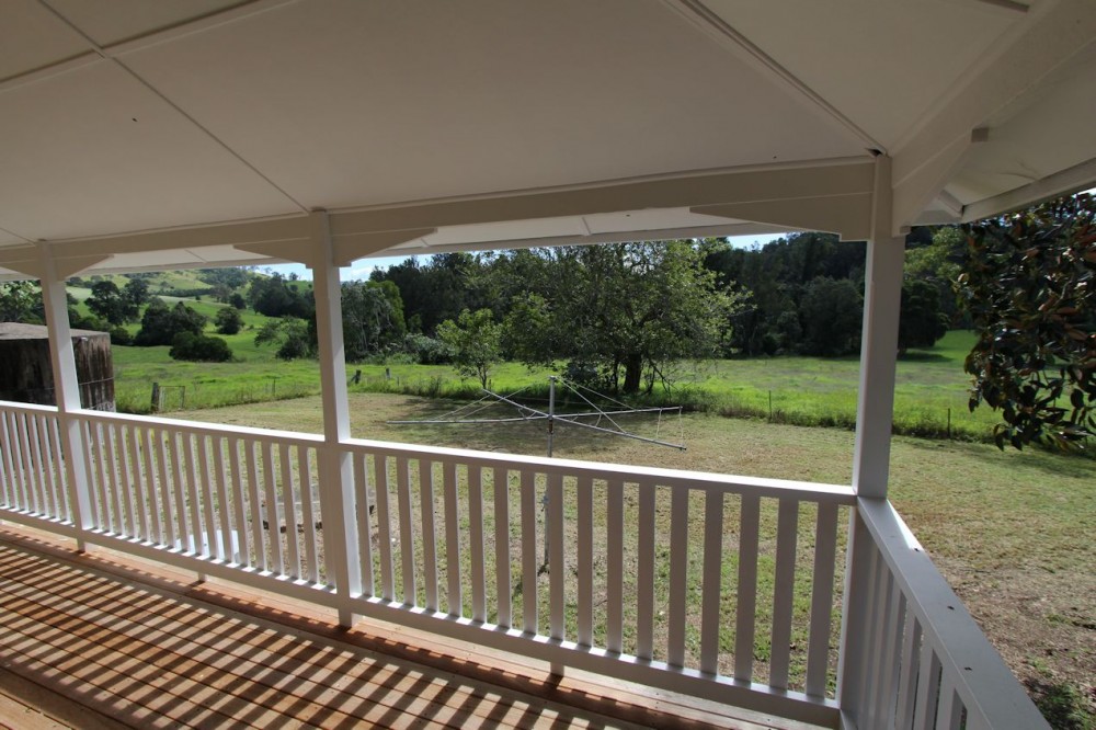 Selling your property in Firefly