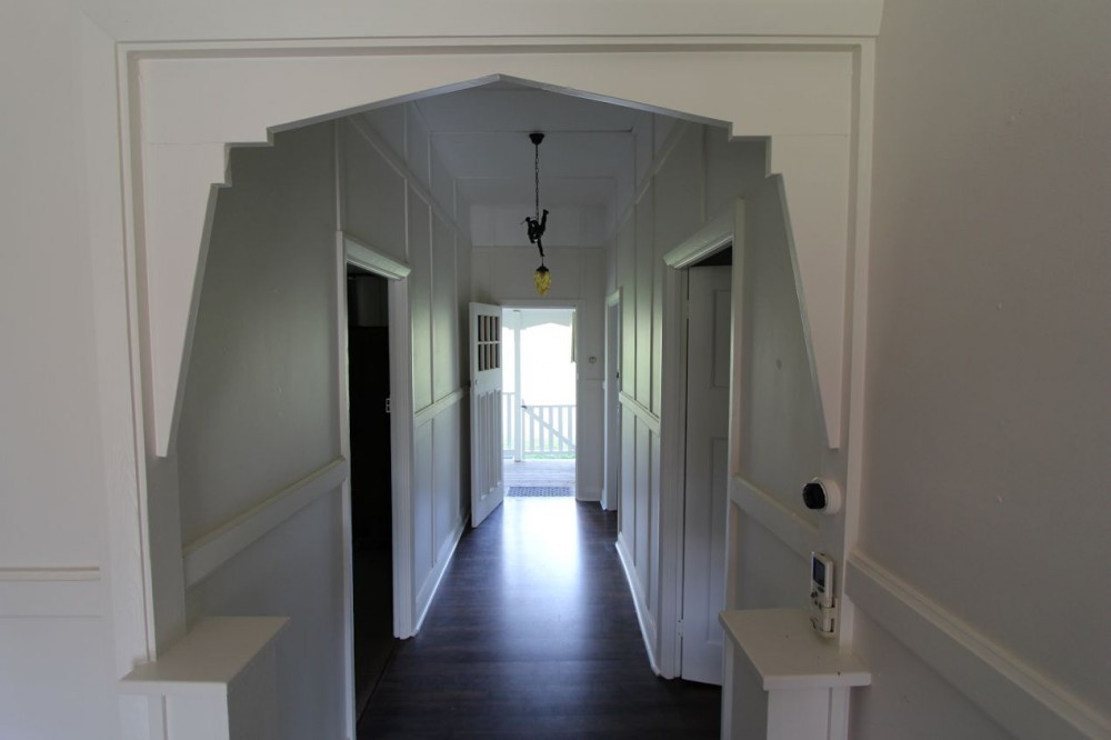 Real Estate in Firefly