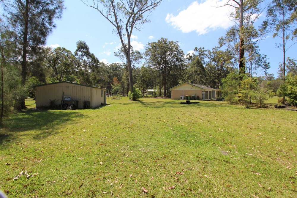 Nabiac Properties Sold