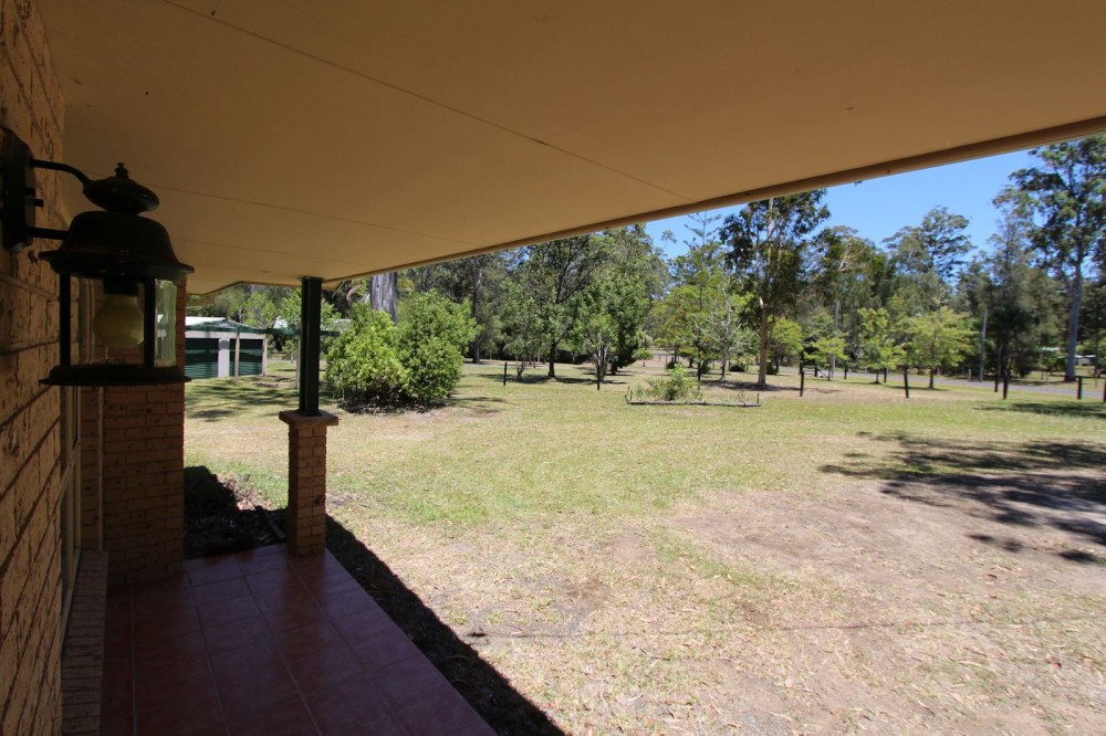 Real Estate in Nabiac