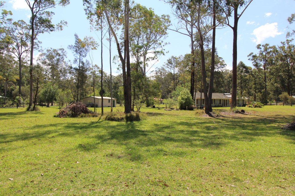 Nabiac real estate Sold