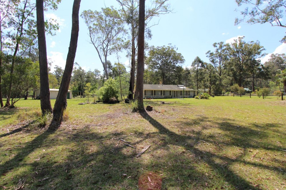 Real Estate in Nabiac