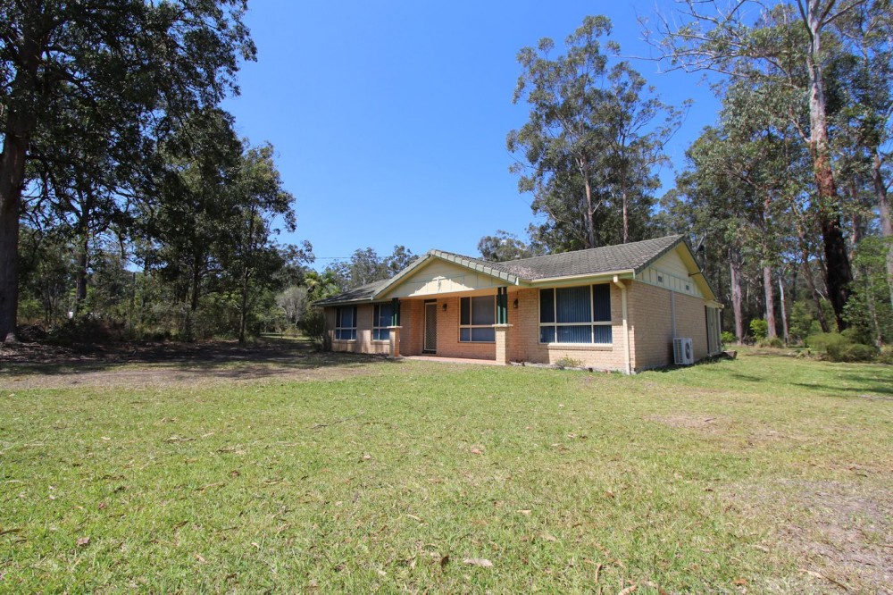 Selling your property in Nabiac