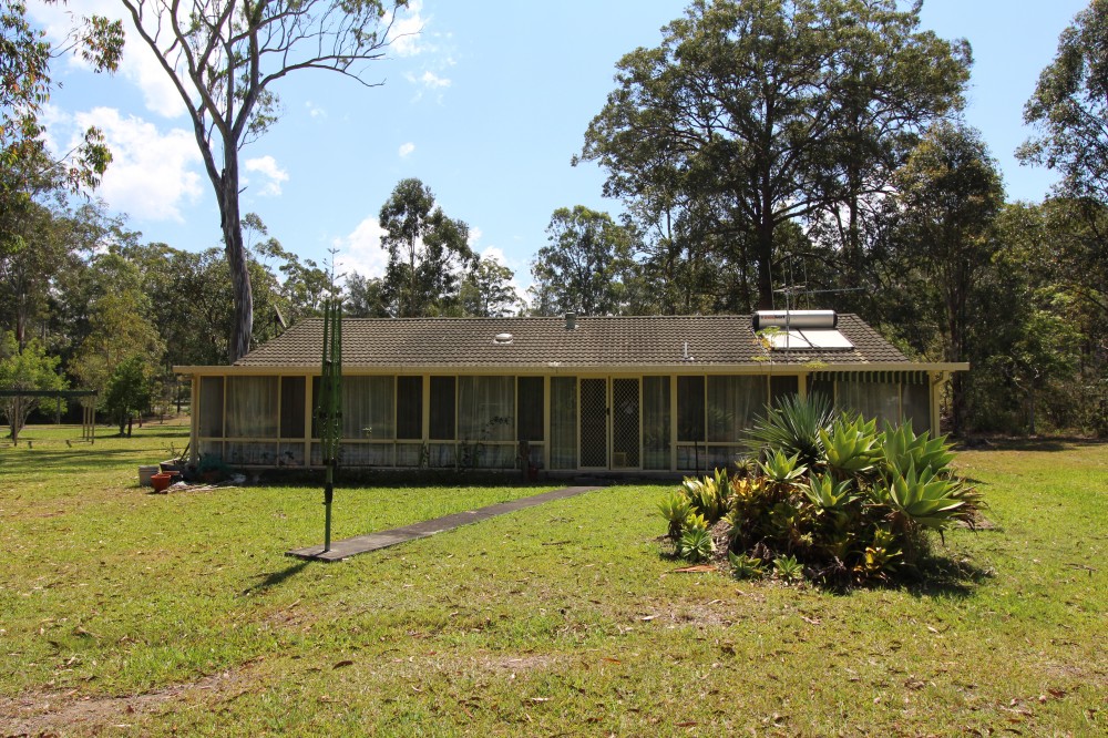 Real Estate in Nabiac