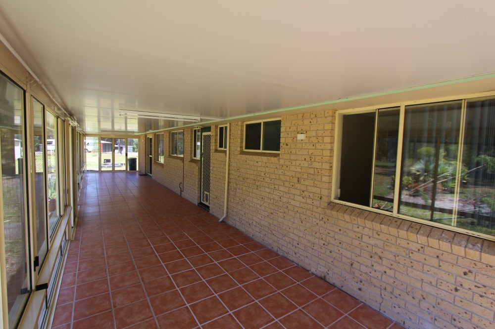 Real Estate in Nabiac