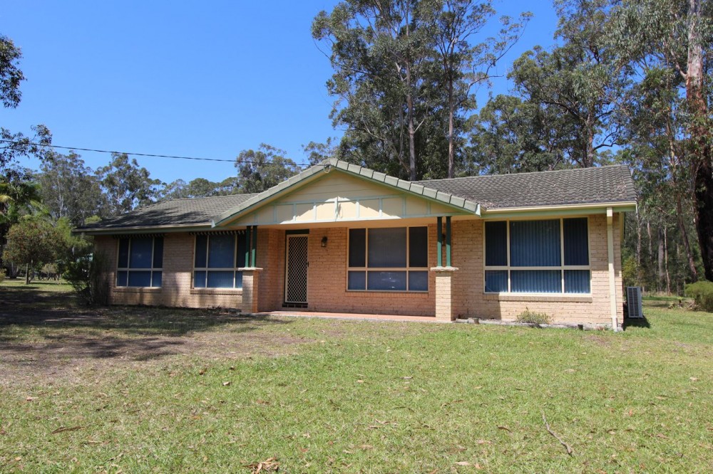 Real Estate in Nabiac