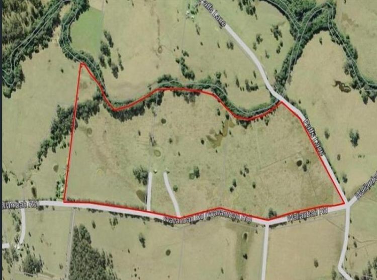 Dyers Crossing real estate Sold