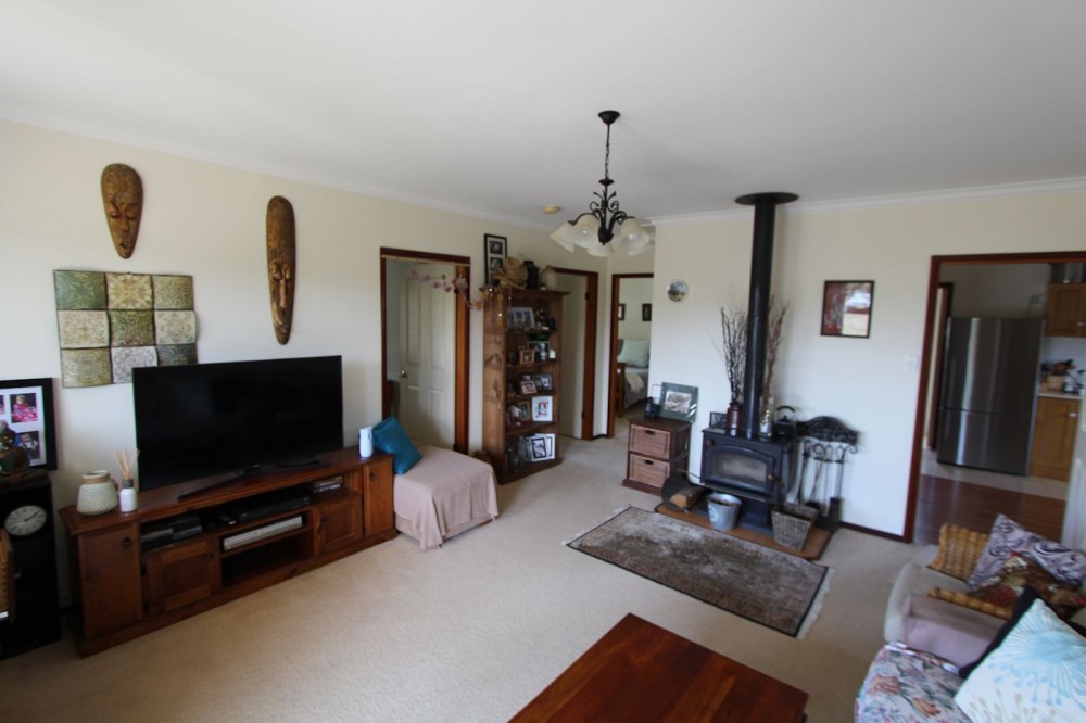 Real Estate in Firefly