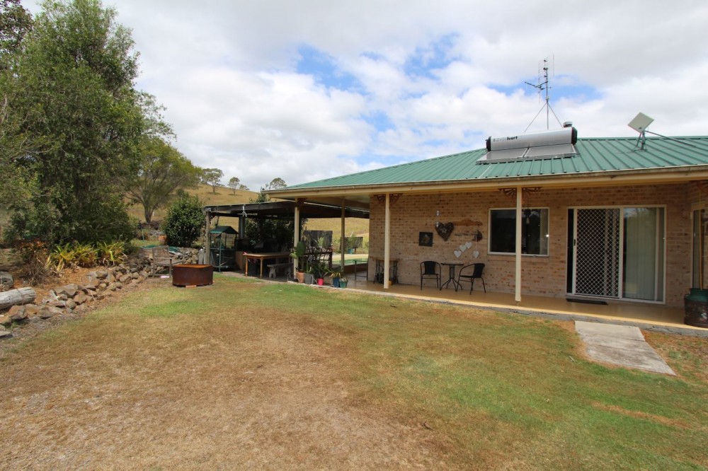 Real Estate in Firefly