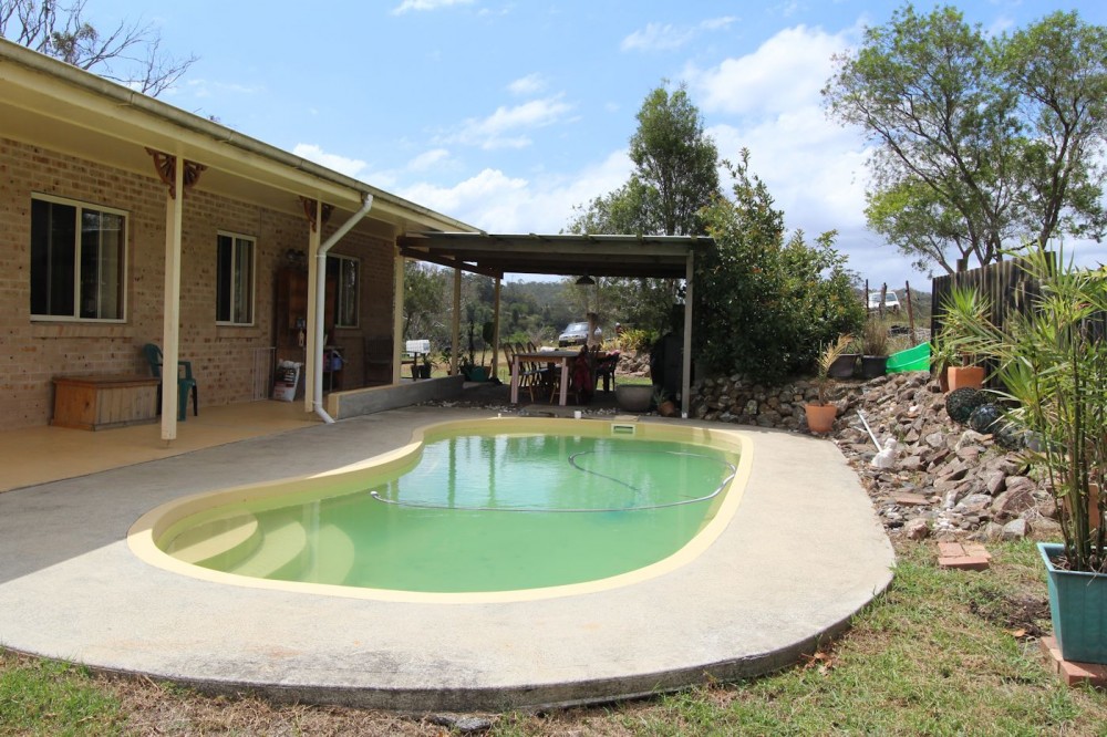 Real Estate in Firefly