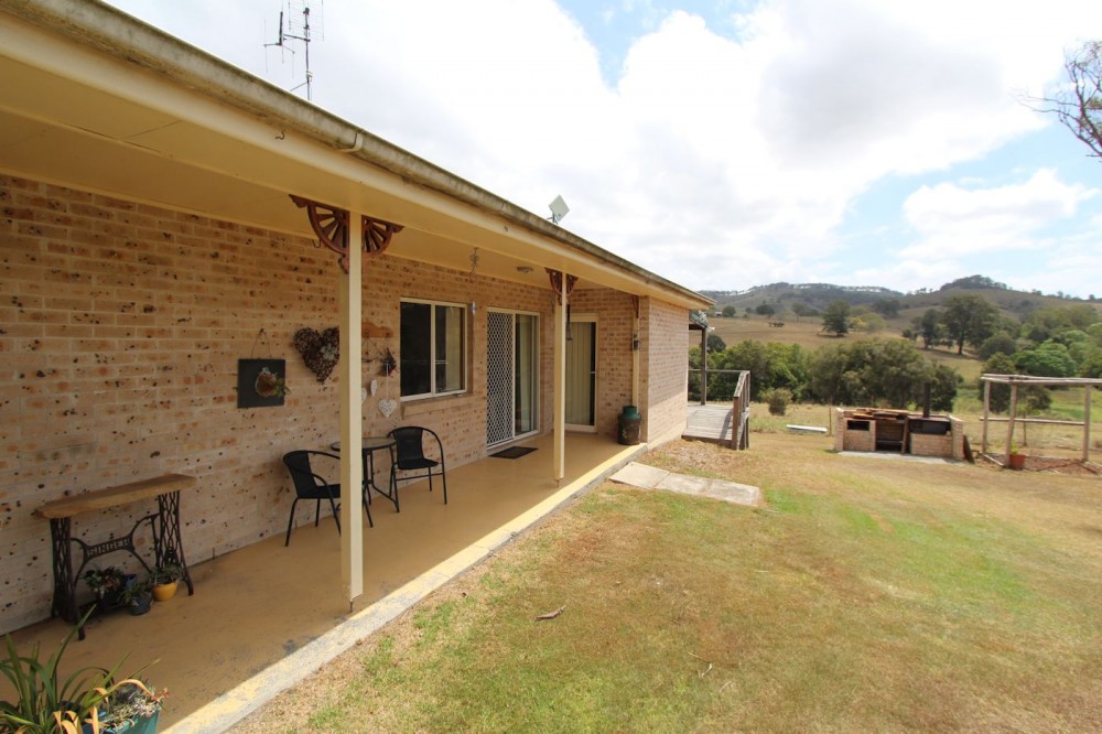 Real Estate in Firefly