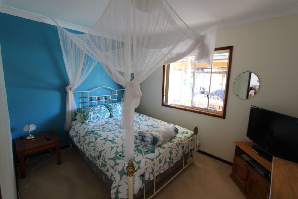 Real Estate in Firefly