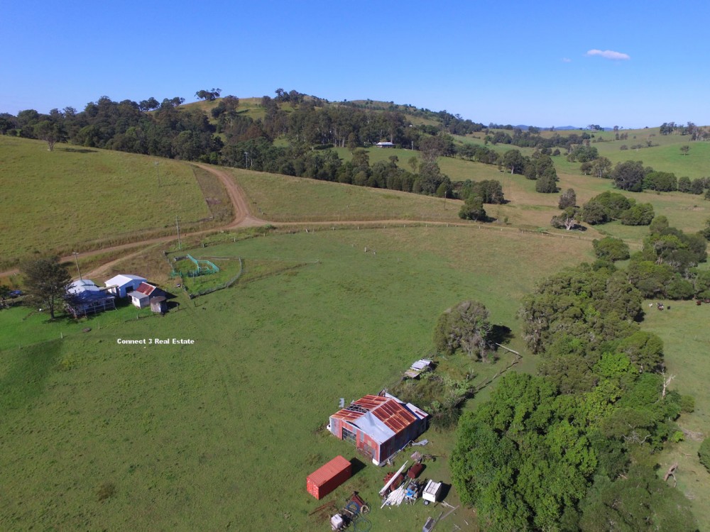 Selling your property in Firefly