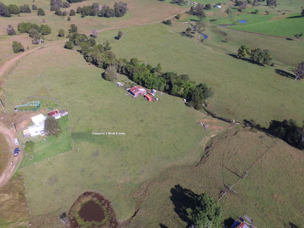 Real Estate in Firefly