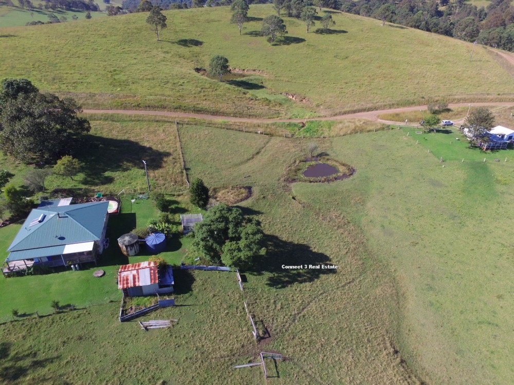 Property Sold in Firefly