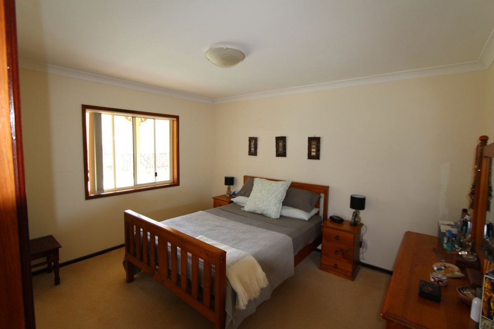 Real Estate in Firefly