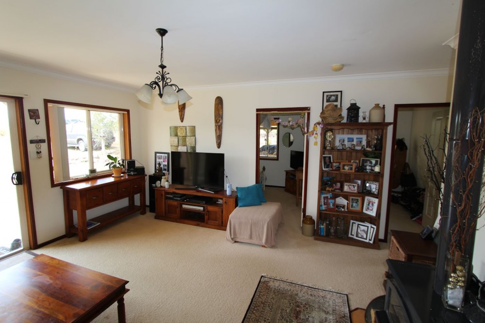 Real Estate in Firefly