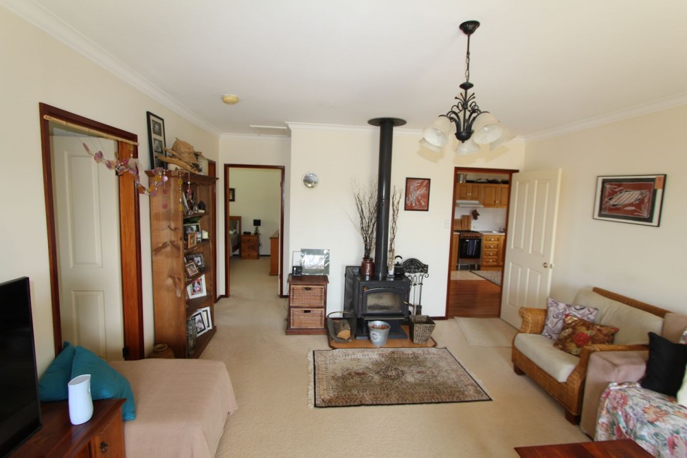 Real Estate in Firefly