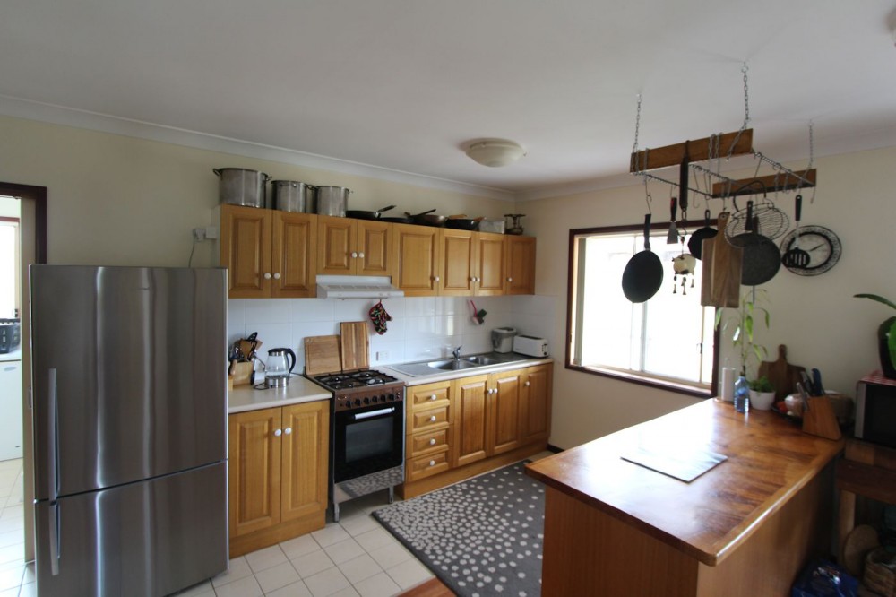 Real Estate in Firefly