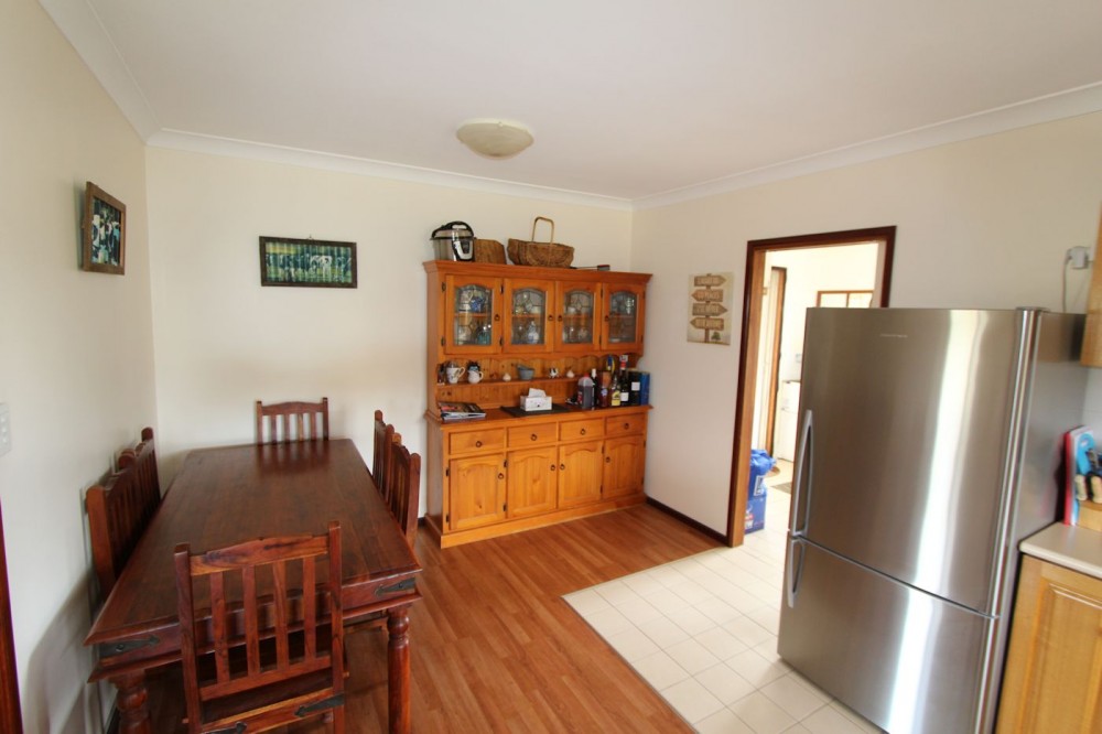 Real Estate in Firefly